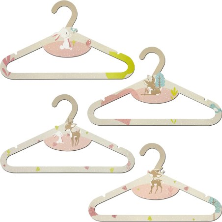 Loving Deer κρεμάστρες (4270)