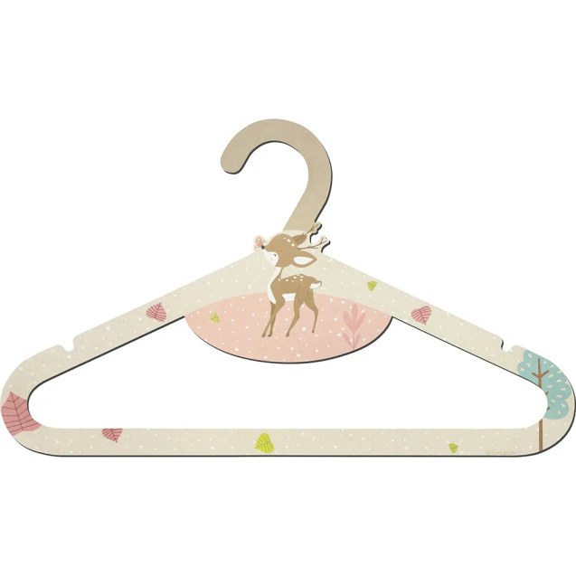 Loving Deer κρεμάστρες (4270)