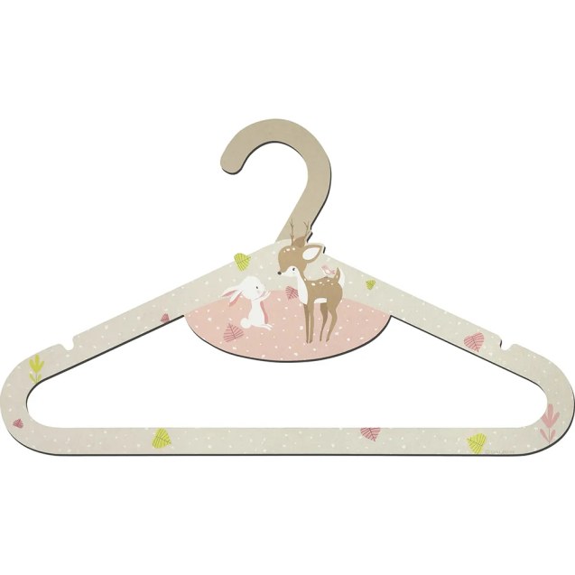 Loving Deer κρεμάστρες (4270)