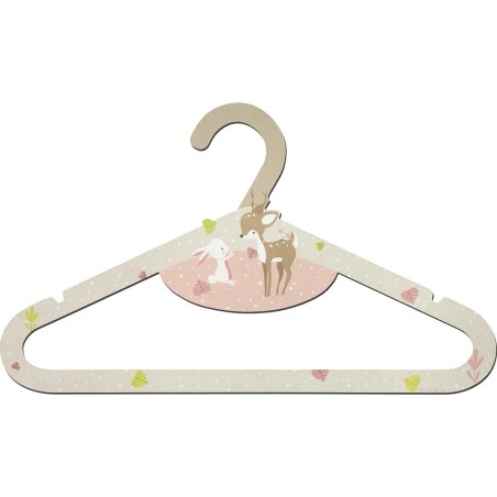 Loving Deer κρεμάστρες (4270)