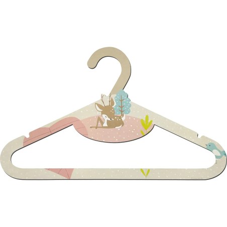 Loving Deer κρεμάστρες (4270)