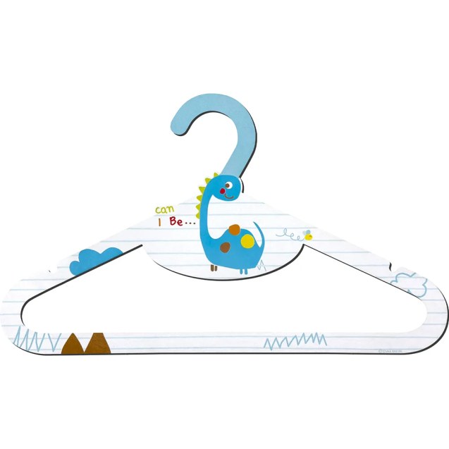 Dinos Dinosaurs κρεμάστρες (4450)