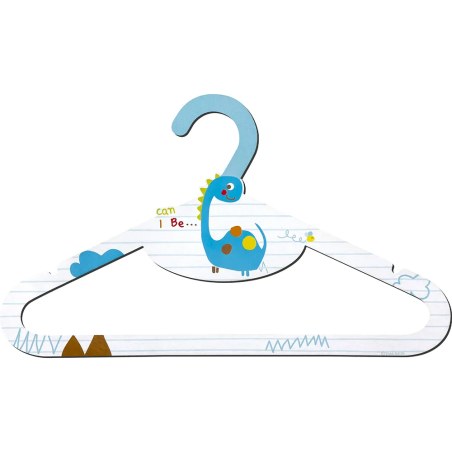 Dinos Dinosaurs κρεμάστρες (4450)