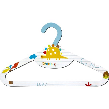 Dinos Dinosaurs κρεμάστρες (4450)