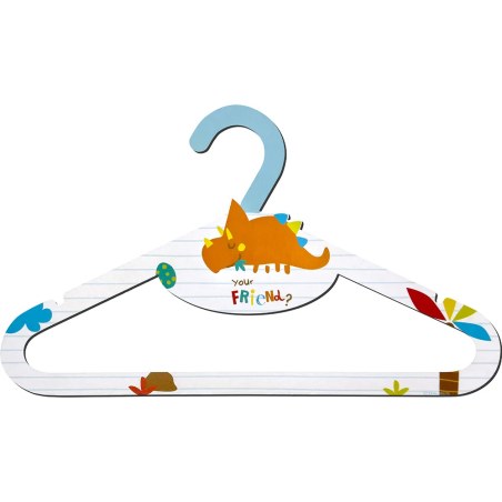 Dinos Dinosaurs κρεμάστρες (4450)