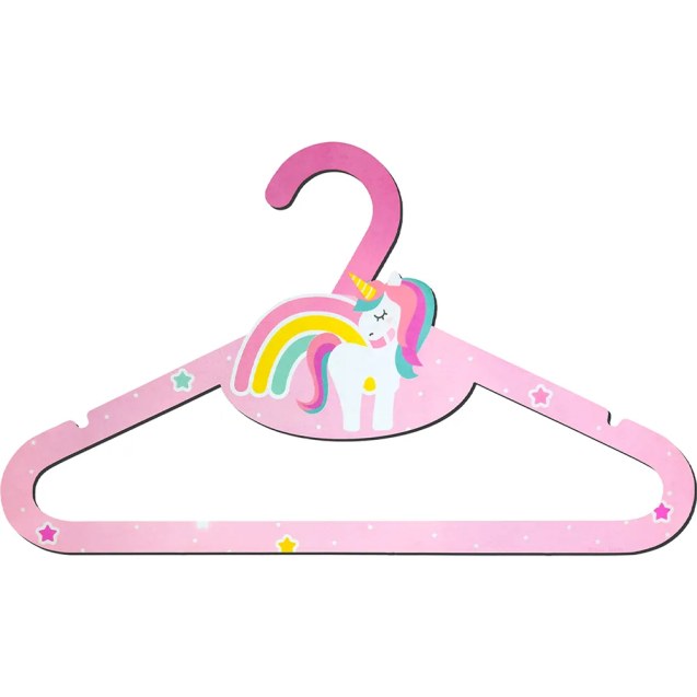 Unicorns κρεμάστρες (4590)