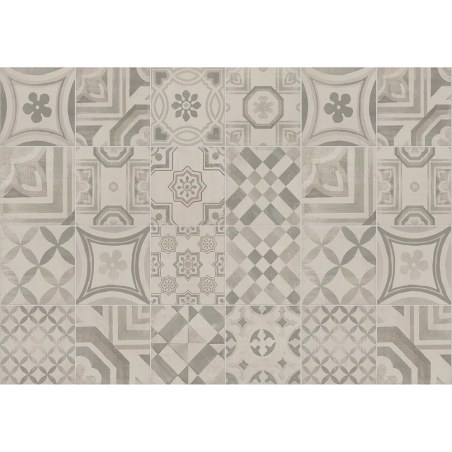 Tuscany Tiles προστασία τοίχου εστιών κουζίνας (67284)