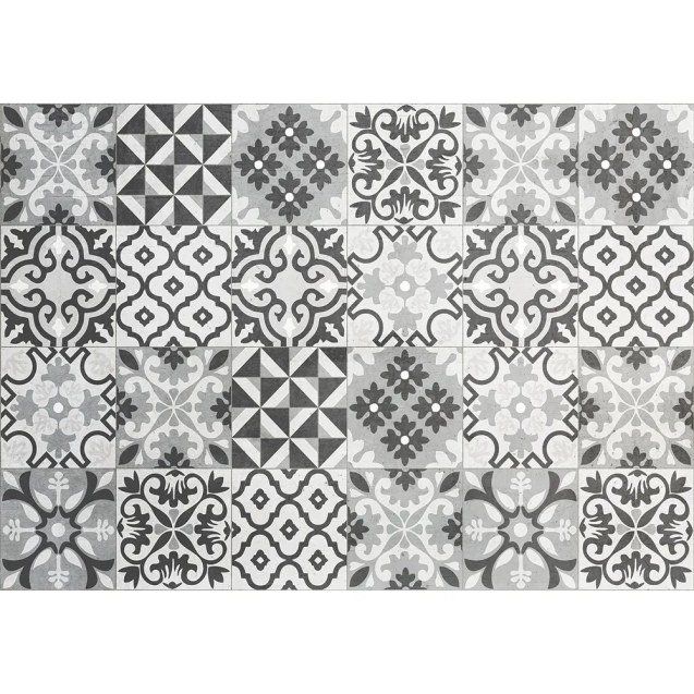 Grey Cementines προστασία τοίχου εστιών...