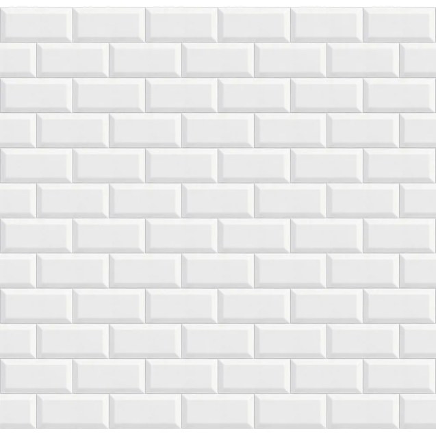 Little White Bricks easy πάνελ προστασίας (87102)