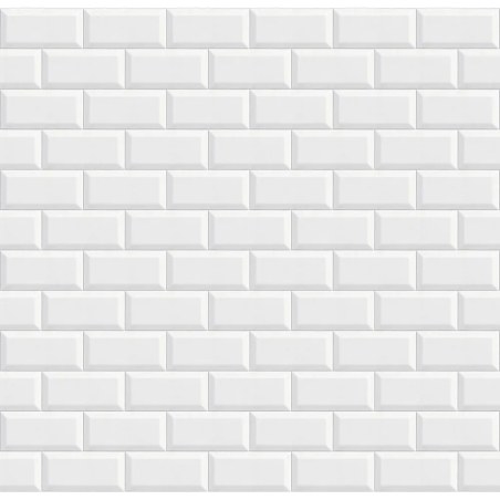 Little White Bricks easy πάνελ προστασίας (87102)