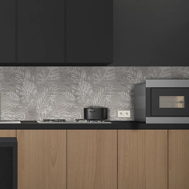 Tropical Wall easy πάνελ προστασίας (87107)