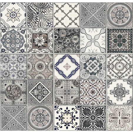 Ancient Azulejos easy πάνελ προστασίας (87108)