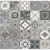 Ancient Azulejos easy πάνελ προστασίας (87108)