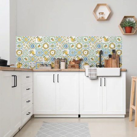 Lemon easy πάνελ προστασίας (87109)