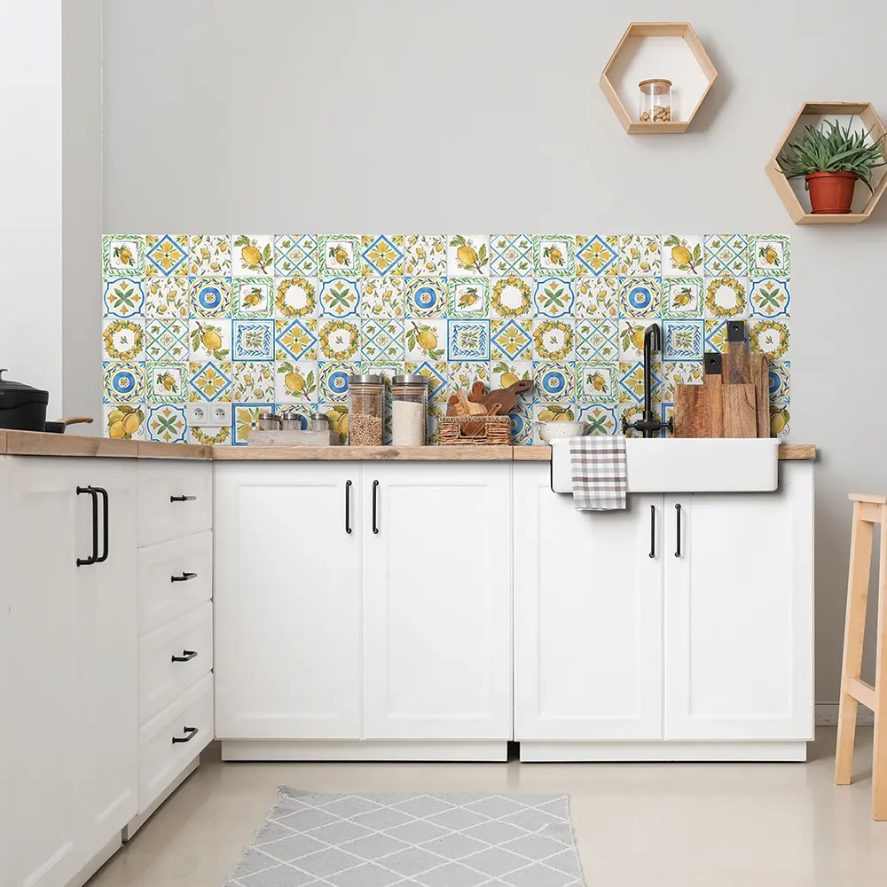 Lemon easy πάνελ προστασίας (87109)