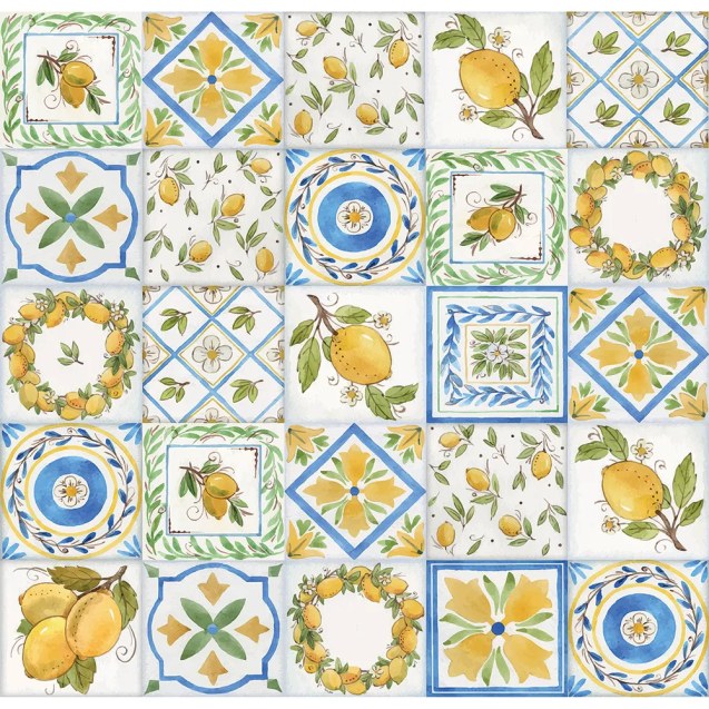 Lemon easy πάνελ προστασίας (87109)