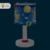Planets επιτραπέζιο παιδικό φωτιστικό (41341N)