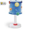 Planets επιτραπέζιο παιδικό φωτιστικό (41341N)