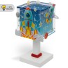 Rocket επιτραπέζιο παιδικό φωτιστικό (63351N)