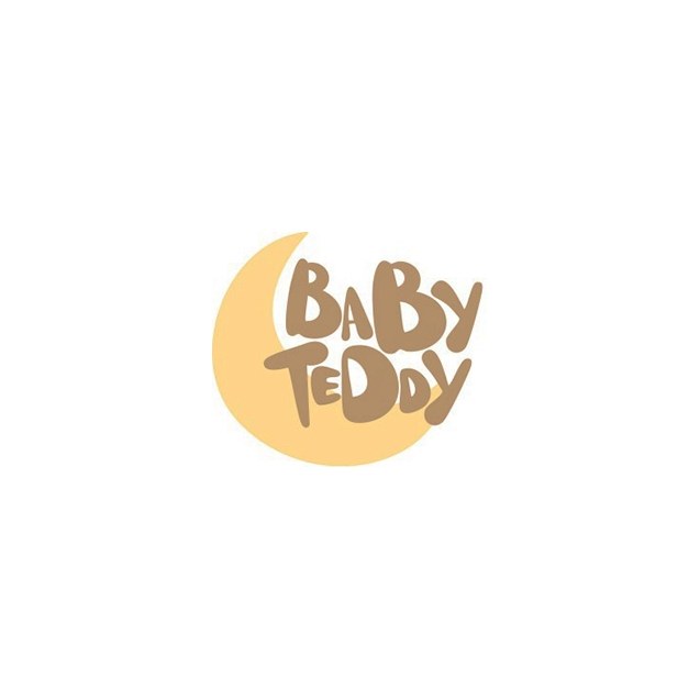 Baby Teddy Pink επιτραπέζιο φωτιστικό (41571S)