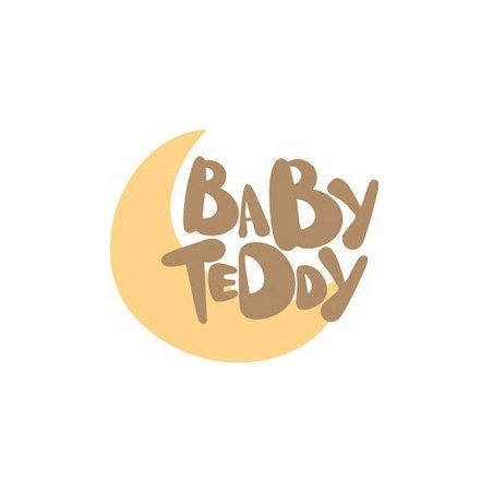 Baby Teddy Pink επιτραπέζιο φωτιστικό (41571S)