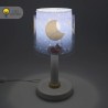 Moon Dream επιτραπέζιο φωτιστικό (76631)