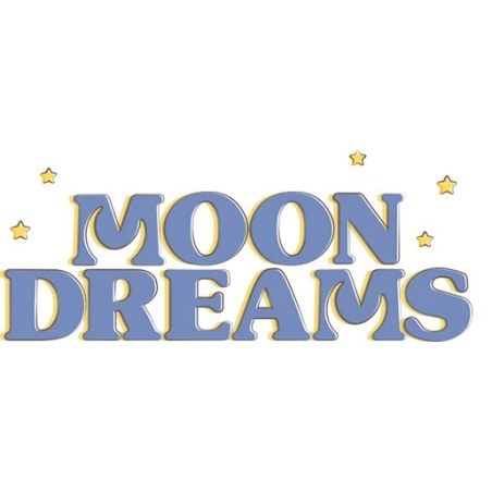 Moon Dream επιτραπέζιο φωτιστικό (76631)