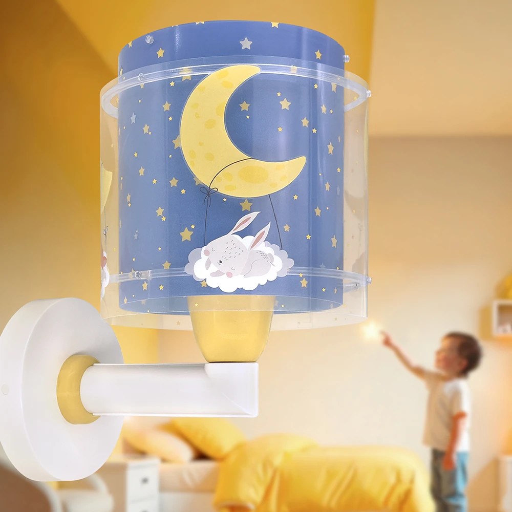 Moon Dream απλίκα τοίχου (76639)