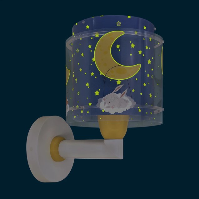 Moon Dream απλίκα τοίχου (76639)