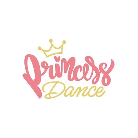Princess Dance επιτραπέζιο φωτιστικό (60911)