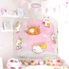 Kawaii Pink φωτιστικό οροφής (41762S)