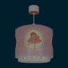 Princess Dance φωτιστικό οροφής (60912)