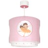Princess Dance φωτιστικό οροφής (60912)