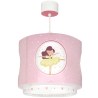Princess Dance φωτιστικό οροφής (60912)