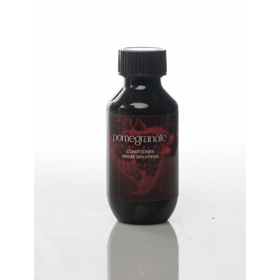 Conditioner σε μπουκαλάκι Ρόδι RUBY-5210186097724