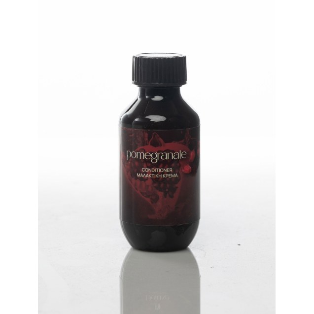 Conditioner σε μπουκαλάκι Ρόδι RUBY-5210186097724