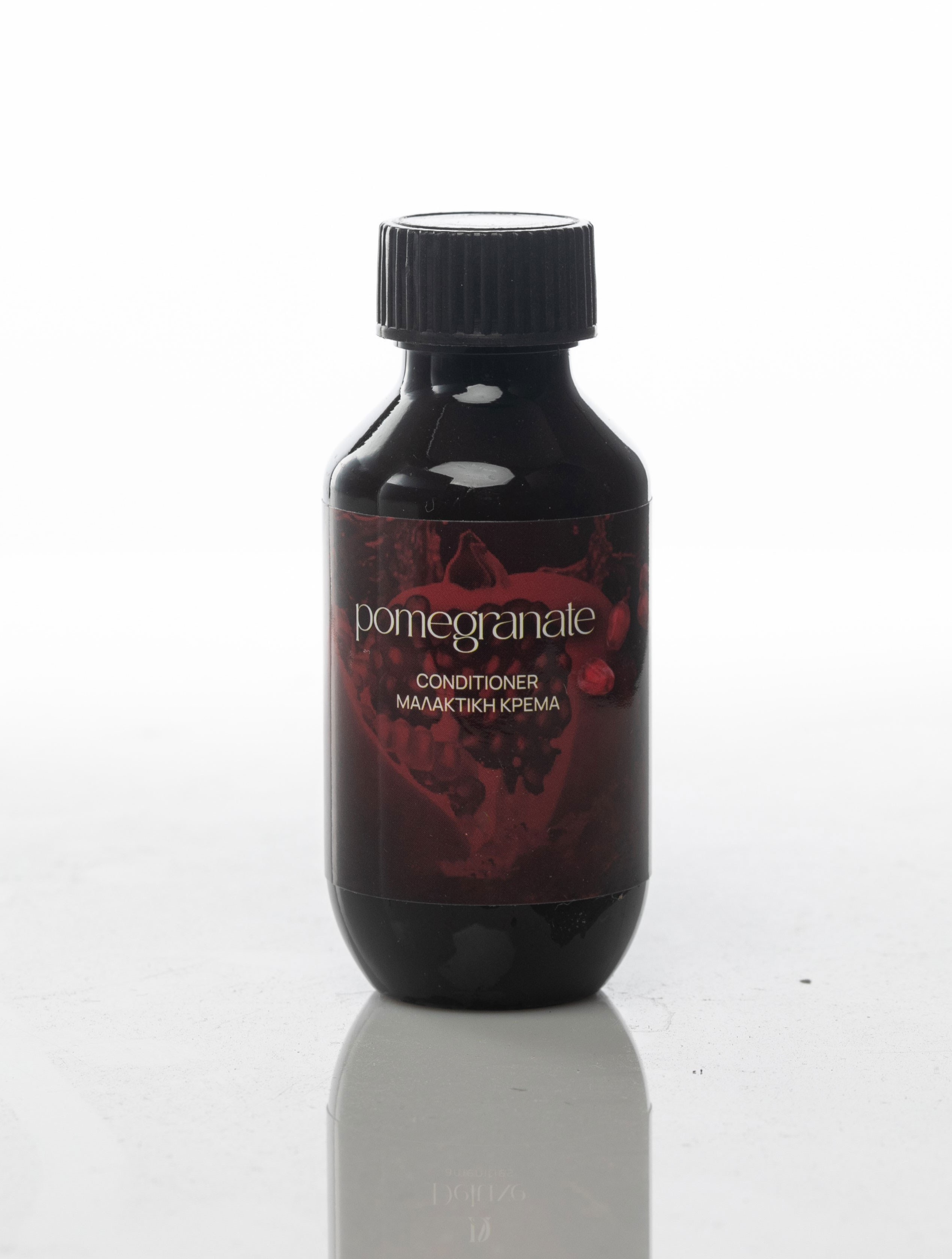 Conditioner σε μπουκαλάκι Ρόδι RUBY-5210186097724