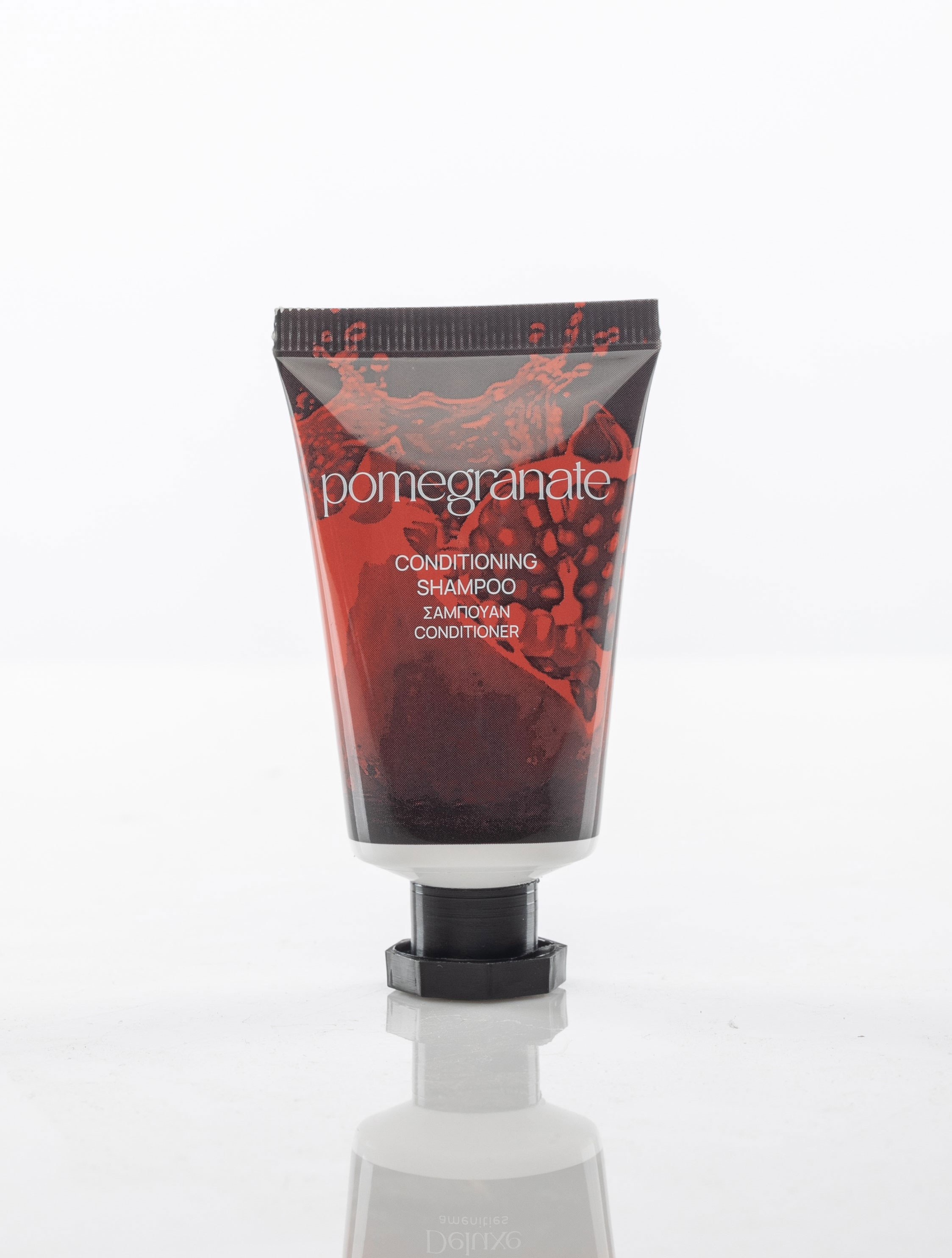 Σαμπουάν και conditioner σε σωληνάριο Ρόδι RUBY-5210186097762