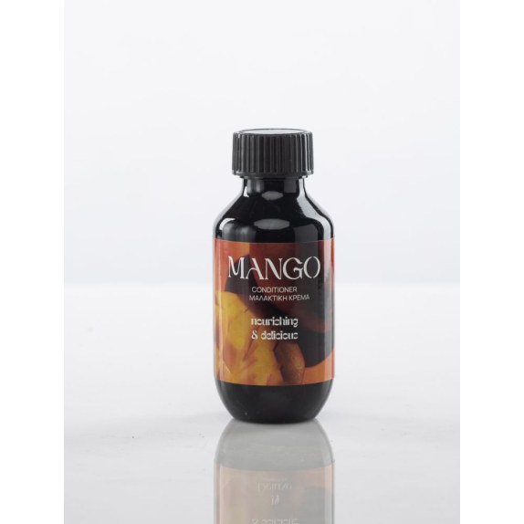 Conditioner σε μπουκαλάκι Μάνγκο PAVRO-5210186097847