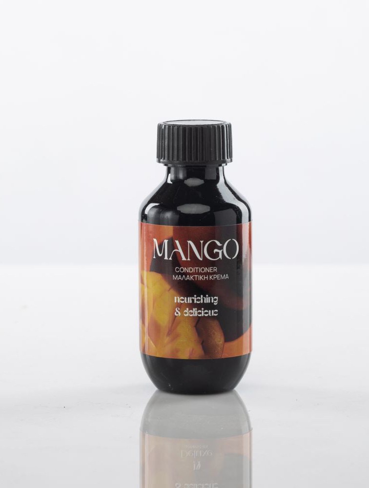Conditioner σε μπουκαλάκι Μάνγκο PAVRO-5210186097847