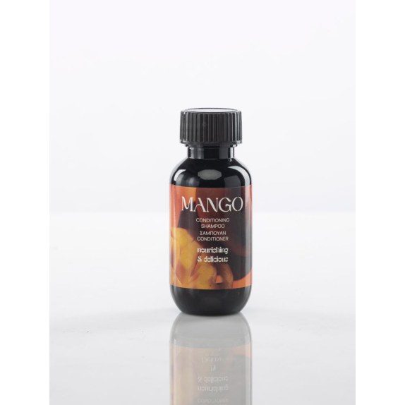 Σαμπουάν και Conditioner 2 σε 1 σε μπουκαλάκι Μάνγκο...