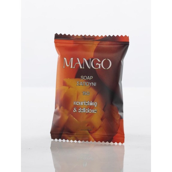 Σαπούνι σε σακουλάκι Μάνγκο PAVRO-5210186097922