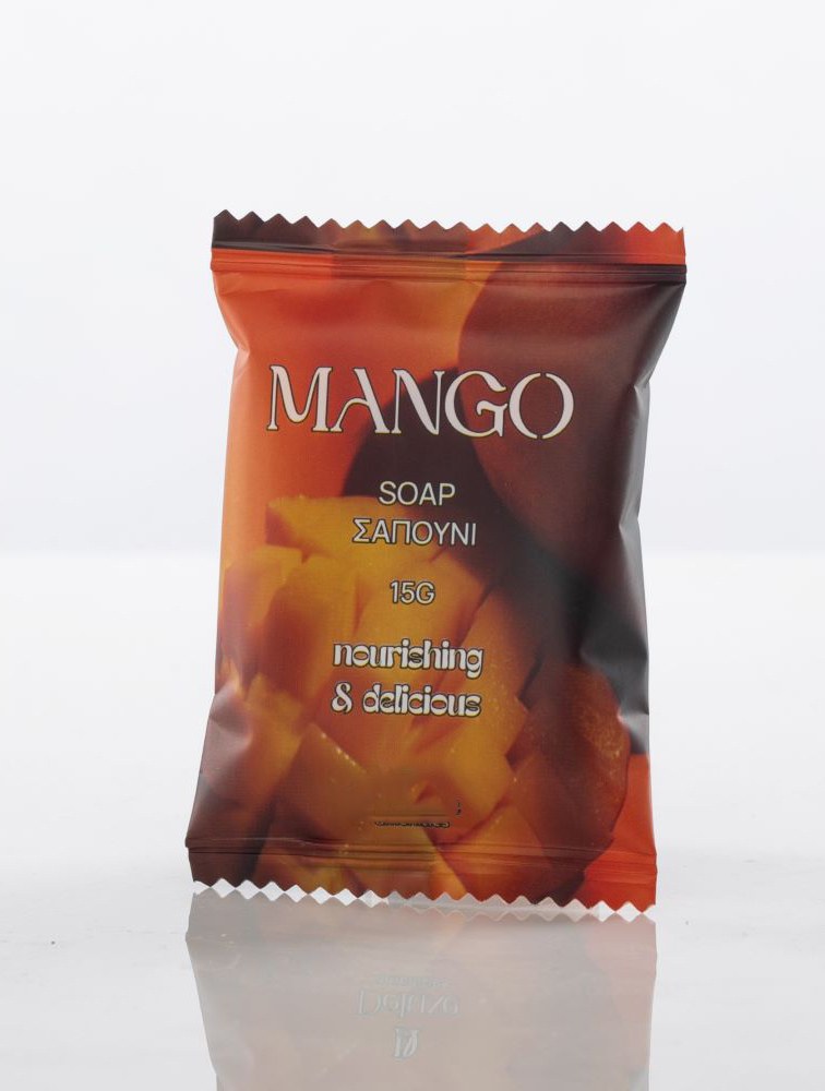 Σαπούνι σε σακουλάκι Μάνγκο PAVRO-5210186097922