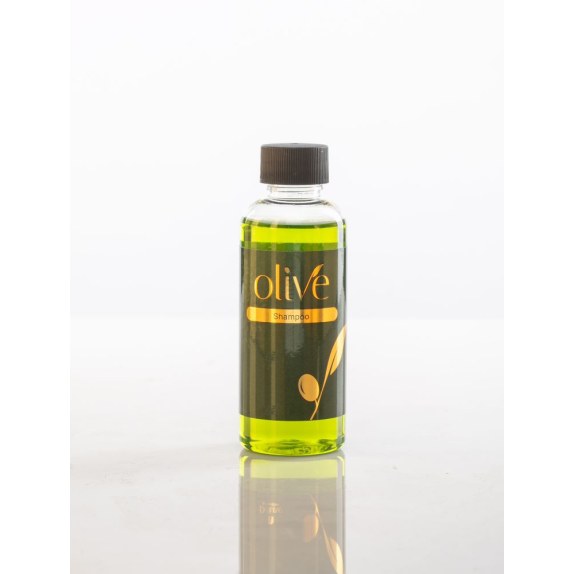 Σαμπουάν σε μπουκαλάκι ελιά ALVE-5210186097946