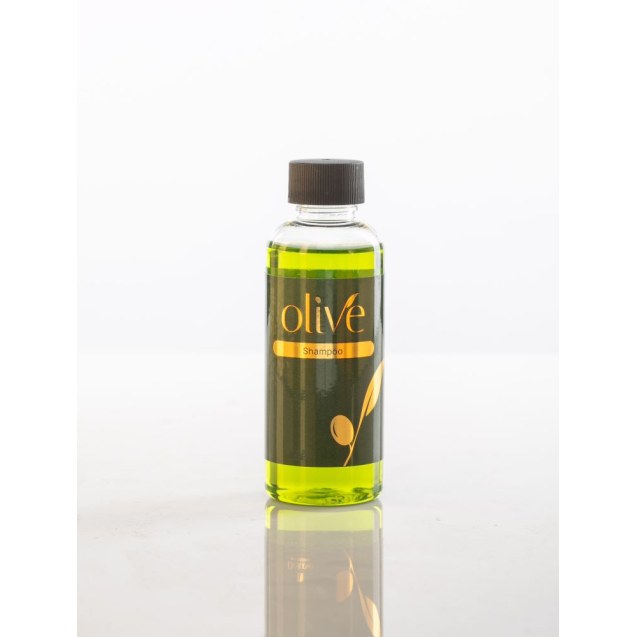 Σαμπουάν σε μπουκαλάκι ελιά ALVE-5210186097946