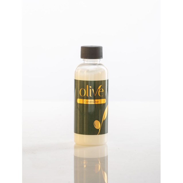 Conditioner σε μπουκαλάκι Ελιά ALVE-5210186097977