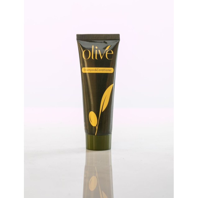 Σαμπουάν και Conditioner 2 σε 1 σε σωληνάριο...