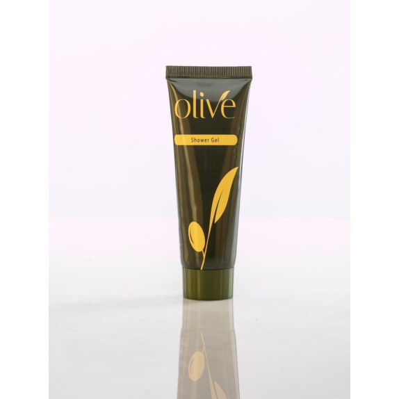 Αφρόλουτρο σε σωληνάριο Ελιά ALVE-5210186098059