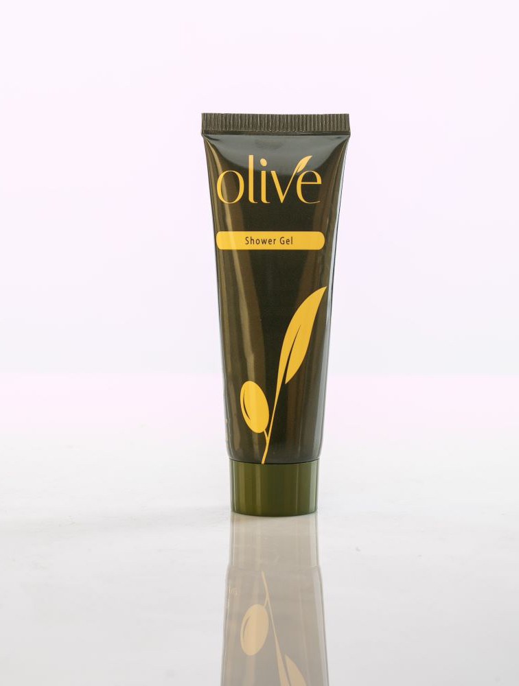 Αφρόλουτρο σε σωληνάριο Ελιά ALVE-5210186098059