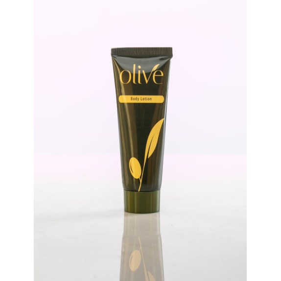 Body lotion σε σωληνάριο Ελιά ALVE-5210186098066